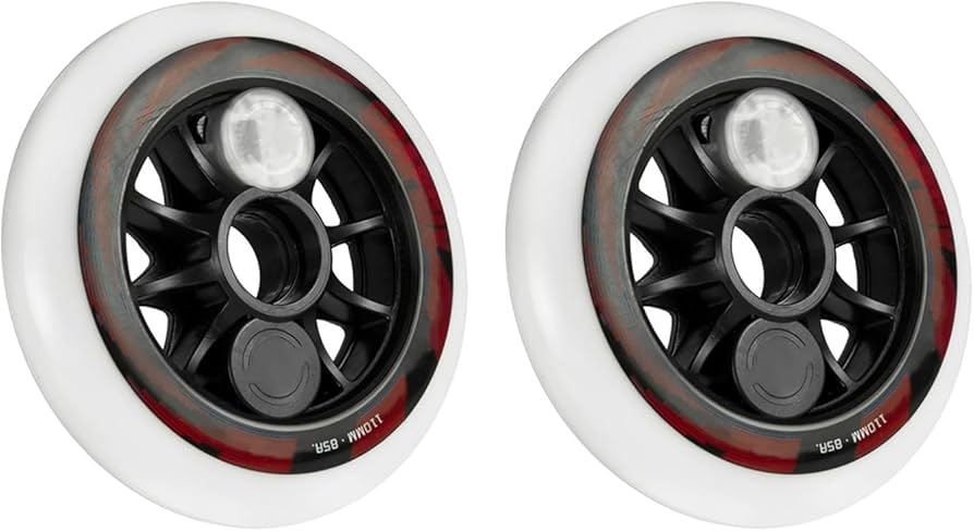 ruedas